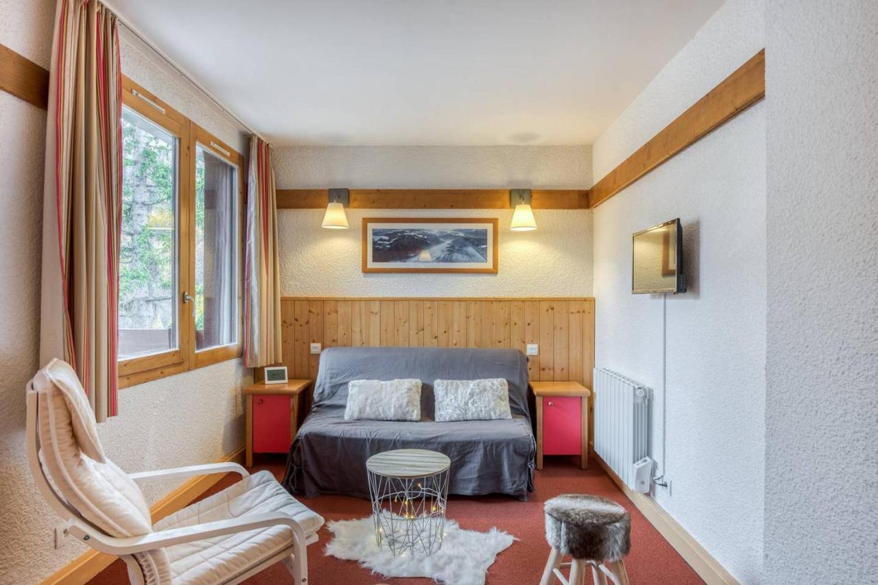 Residence Digitale, Le Lauze Plagne 1800 Ла-Плань Экстерьер фото