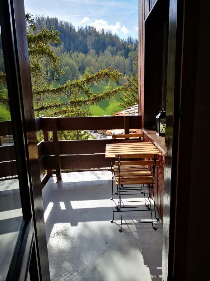 Residence Digitale, Le Lauze Plagne 1800 Ла-Плань Экстерьер фото